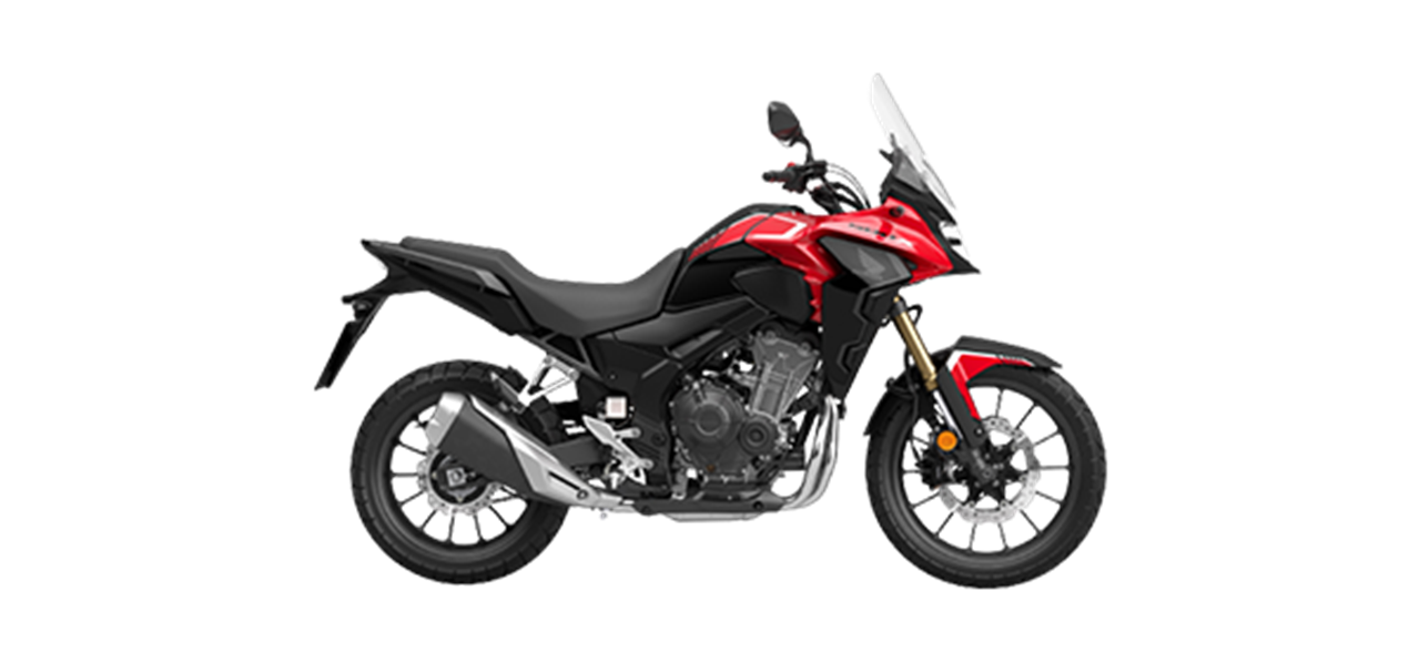 Honda CB500X Lloyd Honda Bikes